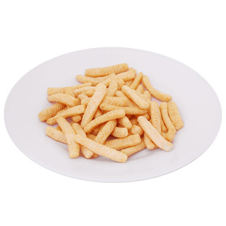 OISHI SNACK TÔM CAY