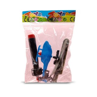Đồ chơi máy bay trực thăng lên dây cót
