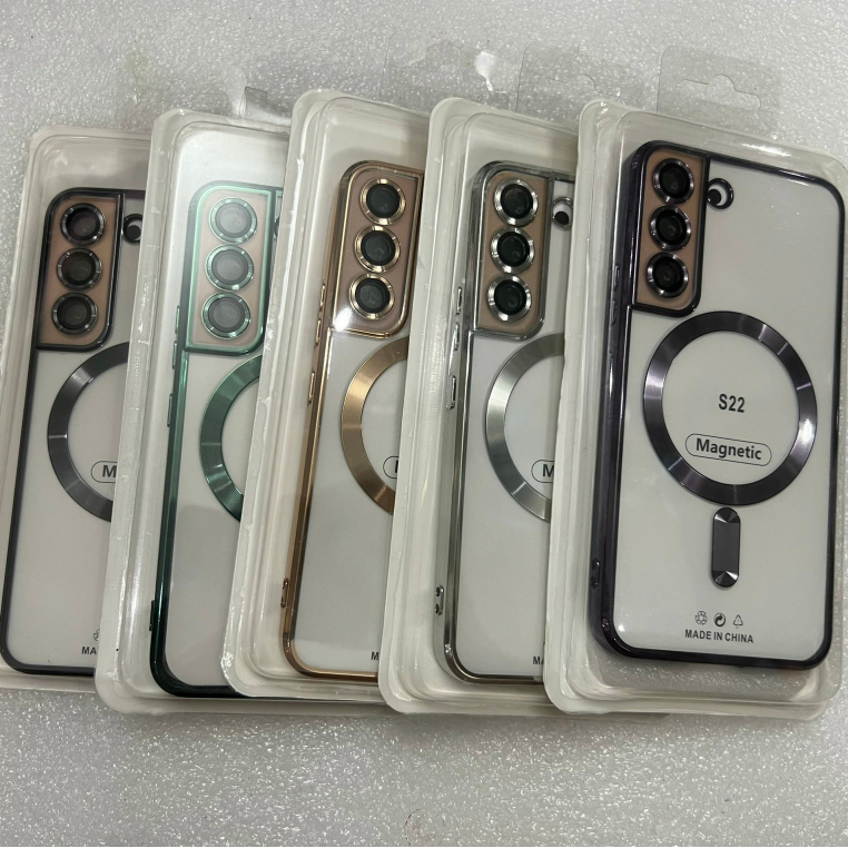 Ốp Xi Từ Tính S22 Sam Sung