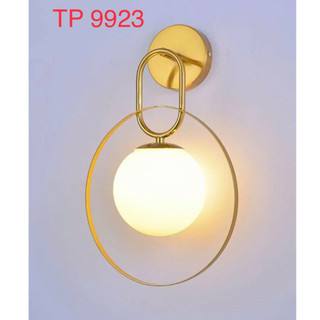 Đèn tường LED RAIPO trang trí ngoại thất hiện đại chế độ sáng dịu nhẹ