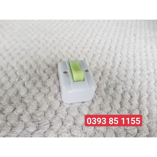 Công tắc đèn 3 cực - nhựa cao cấp