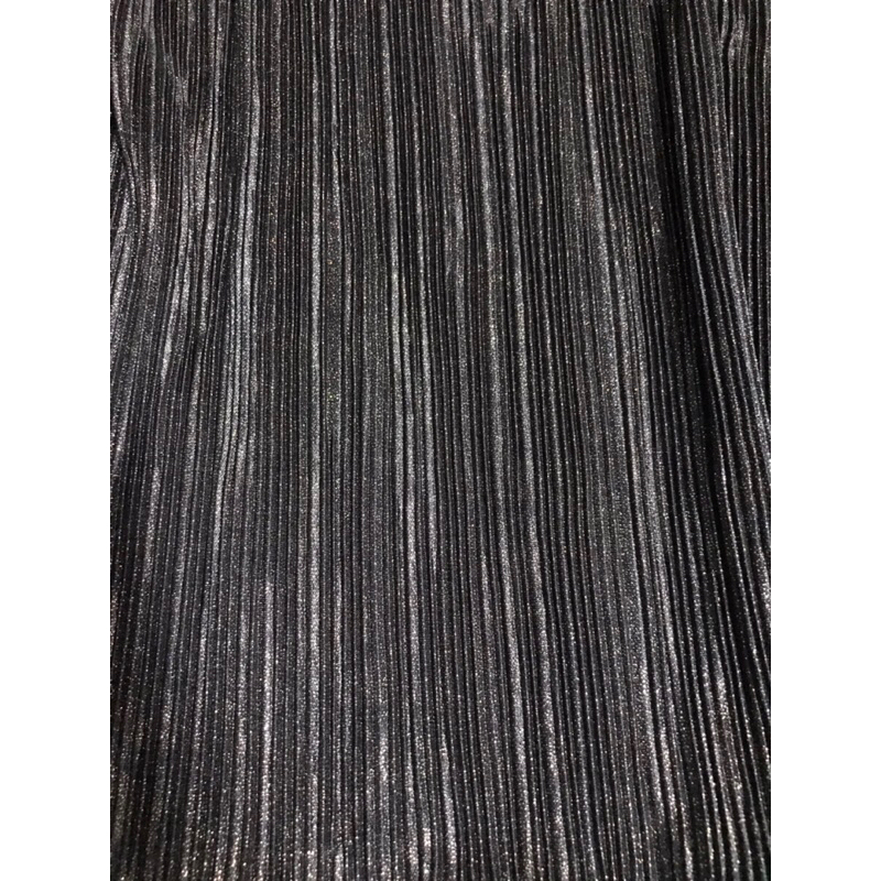 ÁO TAY DÀI VẢI NHŨ