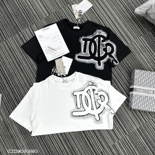 Áo Thun Cotton Nam Họa Tiết DIO Trẻ Trung Cao Cấp [Có Hộp]