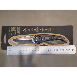 [CHÍNH HÃNG] Dao gấp Gerber Ripstop màu đen