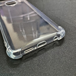 Ốp Lưng Xiaomi Redmi Note 9s - Note 9 Pro - Note 9 Pro Max Dẻo Trong Suốt Chống Sốc – Bảo Vệ Tối Ưu, Giữ Nguyên Vẻ Đẹp