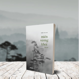 [NGÃ MÀU NGOẠI QUAN] Sách - Miền Sương Khói