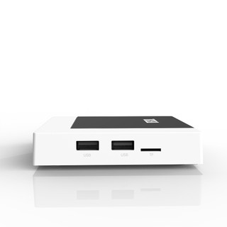 Android TV Box Mecool KM7 Plus 2023 (CPU S905Y4, DDR4 2GB, Rom 16GB, Remote Giọng Nói, NETFLIX 4K)