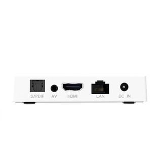 Android TV Box Mecool KM7 Plus 2023 (CPU S905Y4, DDR4 2GB, Rom 16GB, Remote Giọng Nói, NETFLIX 4K)