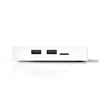 Android TV Box Mecool KM7 Plus 2023 (CPU S905Y4, DDR4 2GB, Rom 16GB, Remote Giọng Nói, NETFLIX 4K)