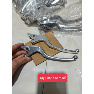 Tay thắng (tay phanh) xe máy Sym xe số phutungsuaxe