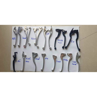 Tay thắng (tay phanh) xe máy Sym xe số phutungsuaxe