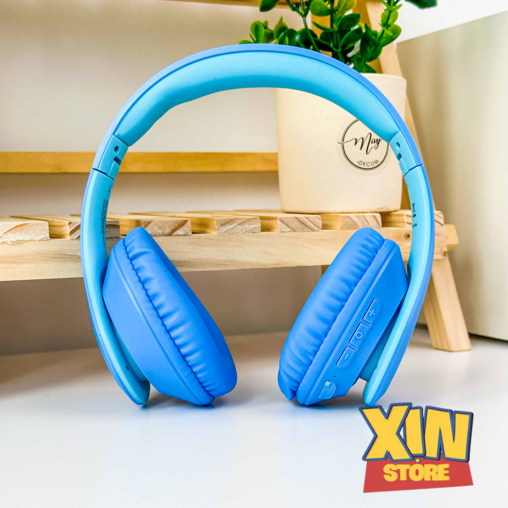 Tai nghe Bluetooth chụp đầu hãng MPOW - 059LITE
