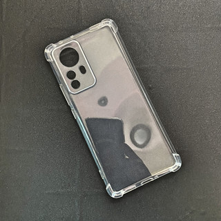 Ốp Lưng Xiaomi 12 Pro Chống Sốc Trong Suốt Siêu Rẻ