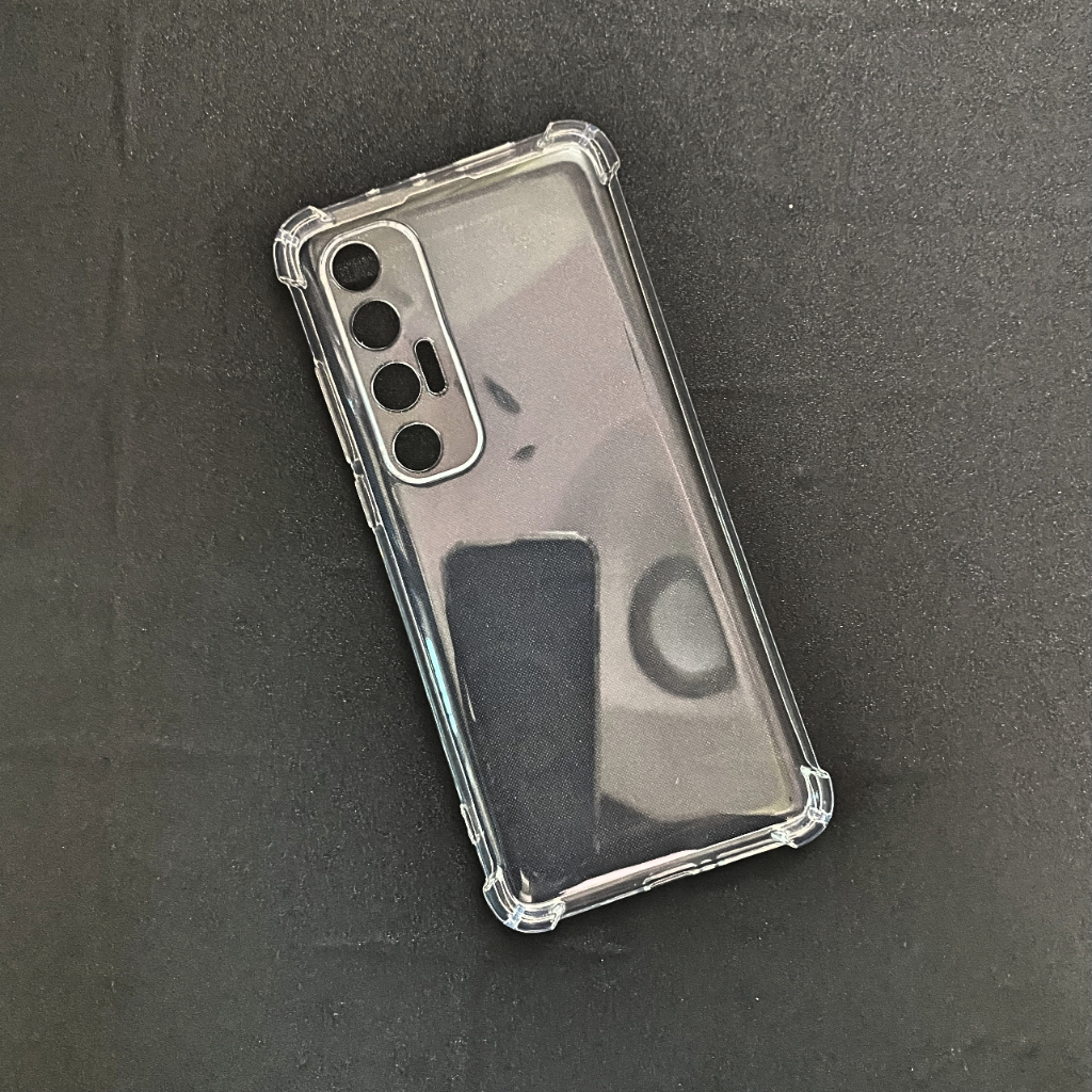 Ốp Lưng Xiaomi Mi 10S Chống Sốc Trong Suốt Siêu Rẻ