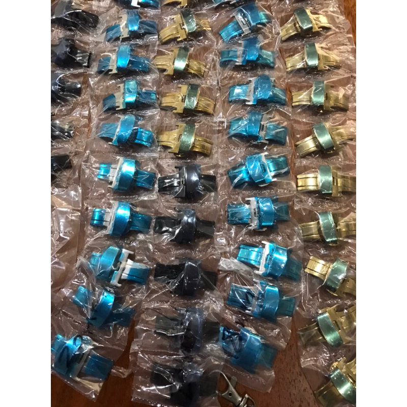 Khoá bướm cao cấp