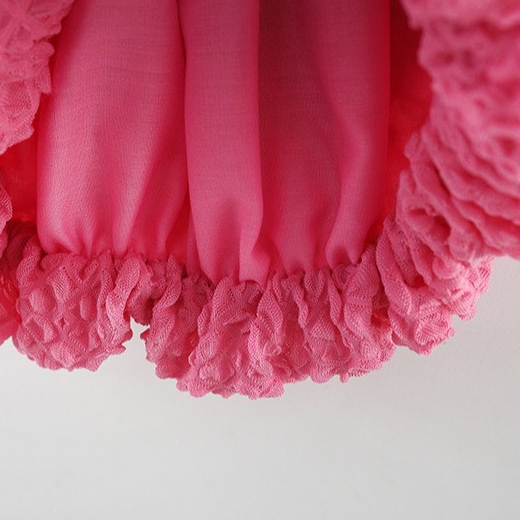 Váy 2 dây babydoll cánh bướm bé gái dễ thương MINTSCLOSET Mint's Closet đồ đi biển du lịch bé 1 2 3 4 tuổi - GV0123