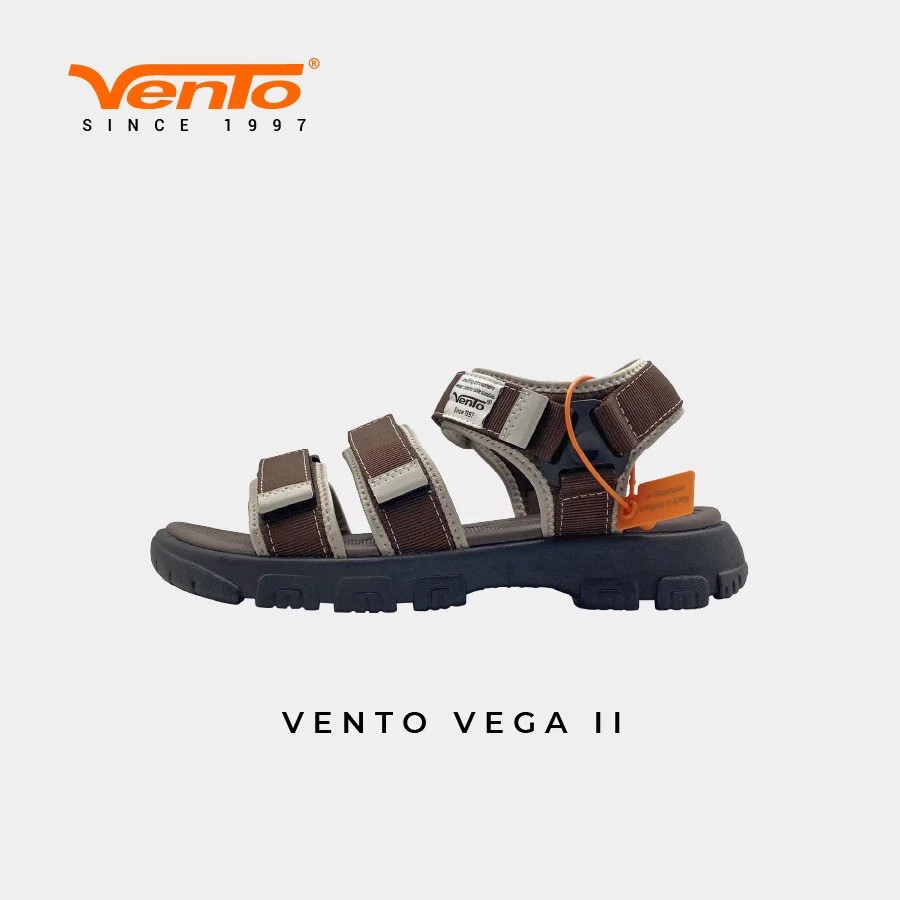 Giày dép Sandal Vento VEGA II Nam đi học/đi làm SD-NB10602