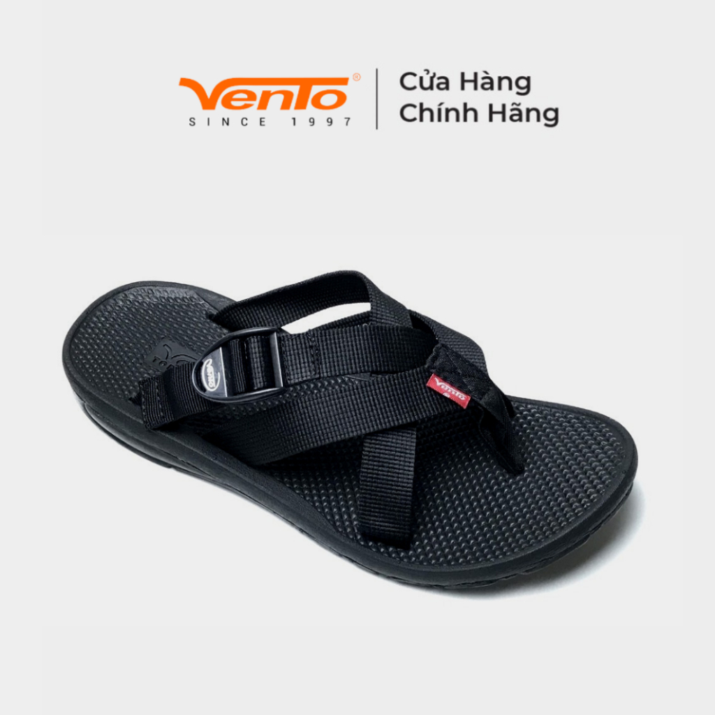 Dép Vento Nam Xỏ Ngón Thời Trang VT1189