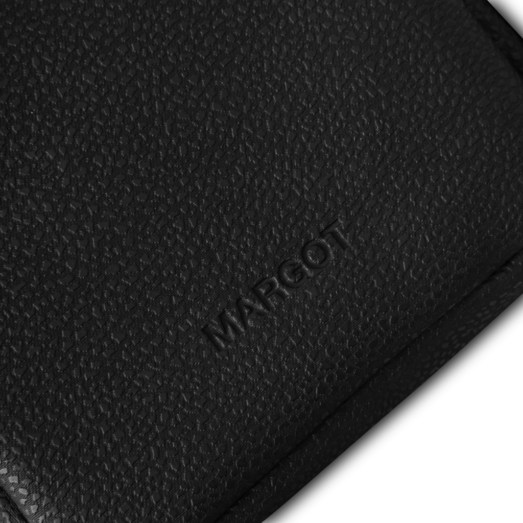 Túi Da Đeo Chéo LEATHER MINI BAG - MARGOT