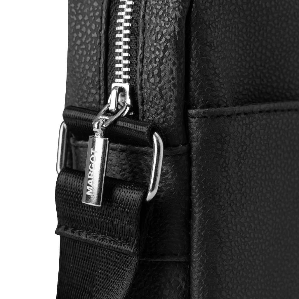 Túi Da Đeo Chéo LEATHER MINI BAG - MARGOT