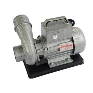 Combo Máy bơm nước 1HP 0.75Kw 220V  75mm kèm rọ chõ nhựa 76 Thiên Long Hùng Phương máy bơm nước hồ cá, ruộng, ao