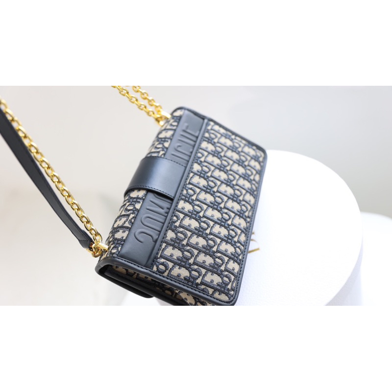 Túi D montaigne chain size 25