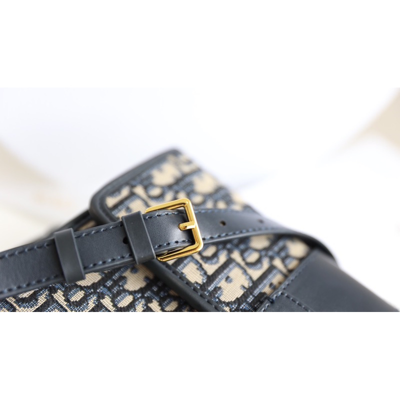 Túi D montaigne chain size 25