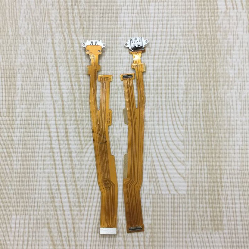 Dây cáp chân sạc Oppo F5