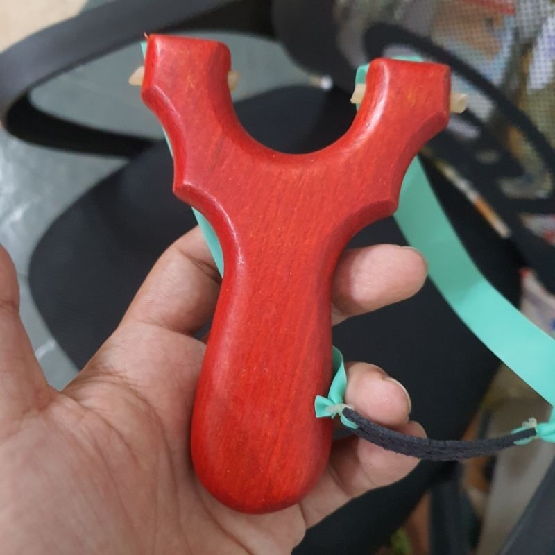 Ná gỗ dây dẹp sỉ màu ngẫu nhiên 100% thật