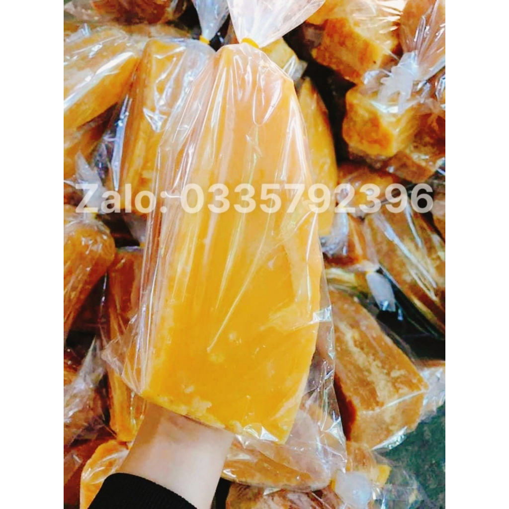 Đường Mật Mía thô Quảng Ngãi - Đường cục quảng ngãi - Đặc sản Miền Trung Út Duyên