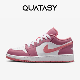 Giày sneaker JD1 Low Desert Berry chính hãng