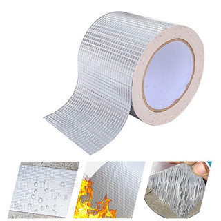 Băng Keo chống thấm SIÊU DÍNH trên mọi bề mặt, băng keo chống dột chống thấm nước VIP333