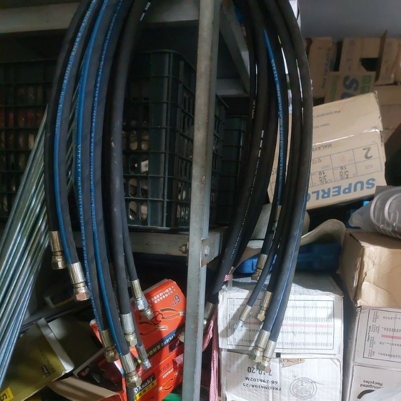 Dây test máy điều hoà chung cho các hãng