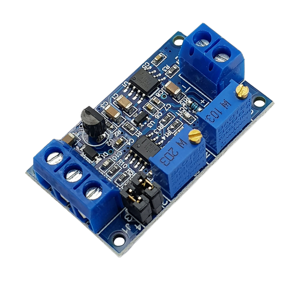 Mạch Chuyển Tín Hiệu Dòng Áp HW-685