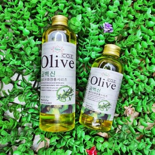 DẦU OLIVE ( OLIU)