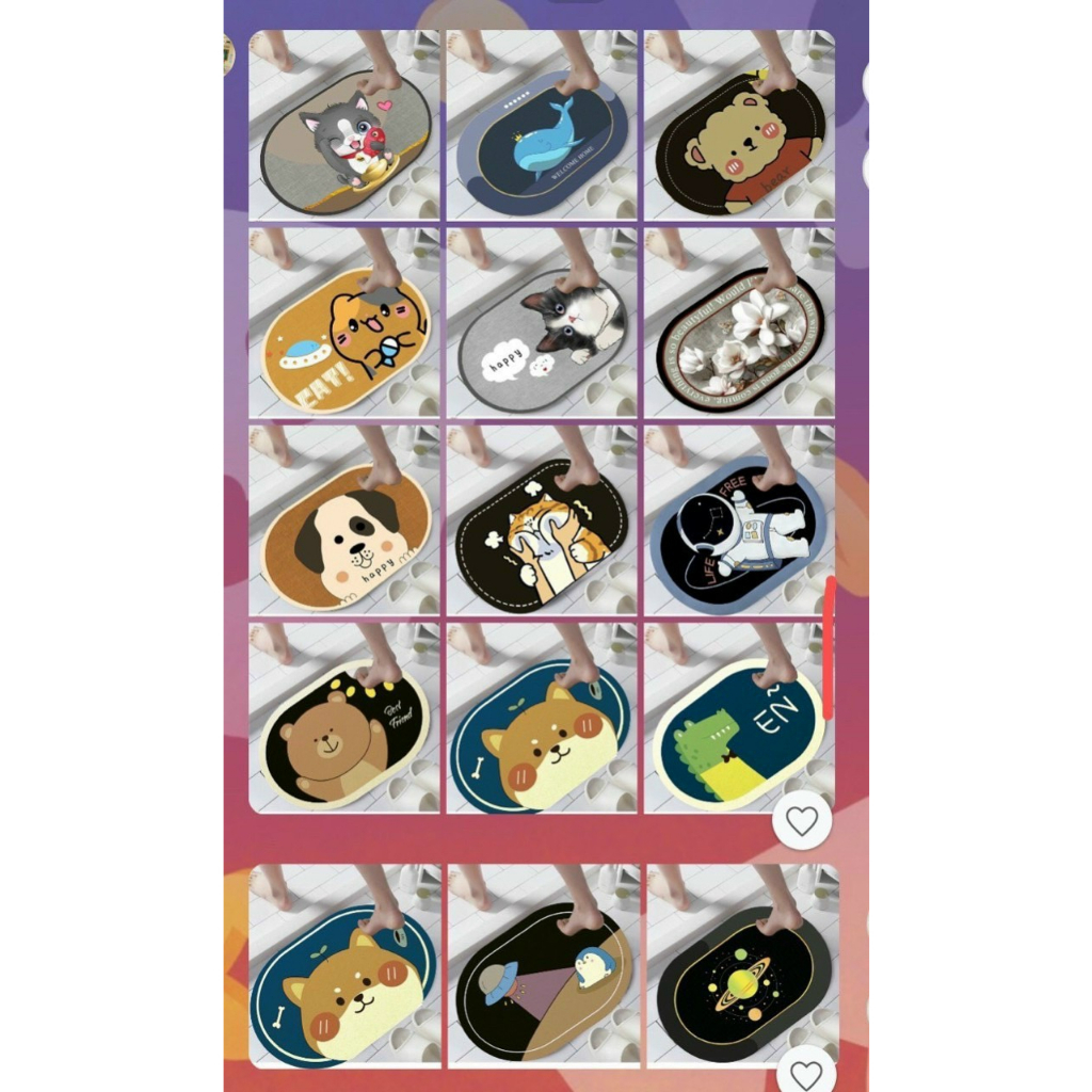 𝐓𝐇𝐀̉𝐌 𝐂𝐇𝐀̂𝐍 𝐁𝐀𝐋𝐈 size 𝟒𝟎𝐱𝟔𝟎