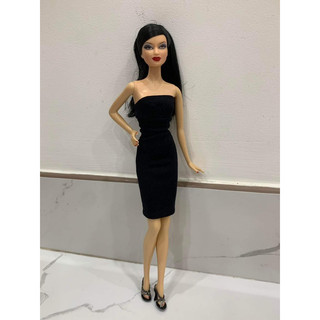 Búp bê Barbie muse used (2)