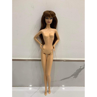 Búp bê Barbie muse used (2)