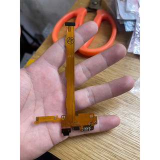 Cáp chân sạc Oppo A71