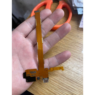 Cáp chân sạc oppo a71