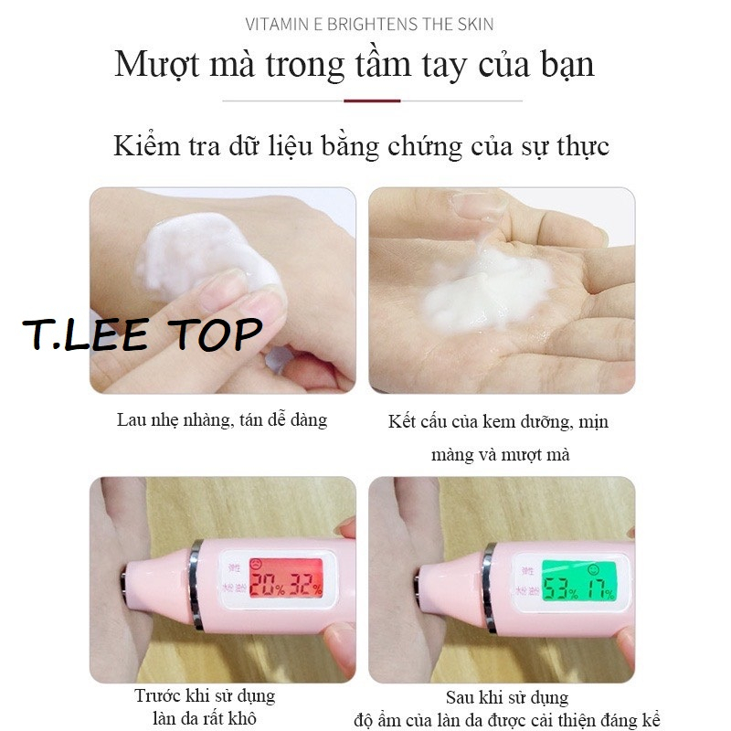 💝KEM TRẮNG DA💝 [ CHÍNH HÃNG 100% ] Kem mềm nước hoa A Cosmetics có tặng kèm son lì | BigBuy360 - bigbuy360.vn