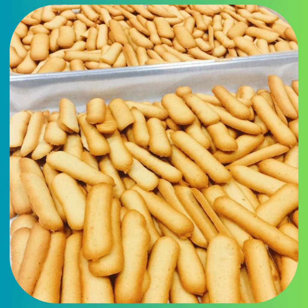 Bánh lưỡi mèo healthy giòn rụn , thơm ngon, sẵn 3 vị vani, cacao , matcha tha hồ lựa chọn