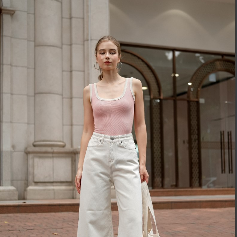 Jump ngắn Bosa Jumpsuit by Rubies | BigBuy360 - bigbuy360.vn