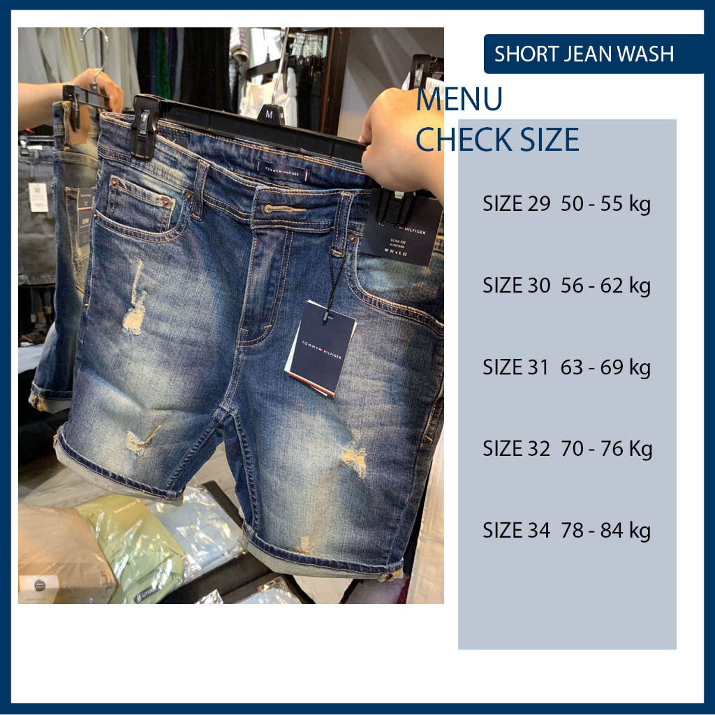 Quần short jean nam cao cấp - quần bò cao cấp wash bụi mẫu mới gam màu cực đẹp / anh em dễ dàng phối đồ/hàng xuát dư ful