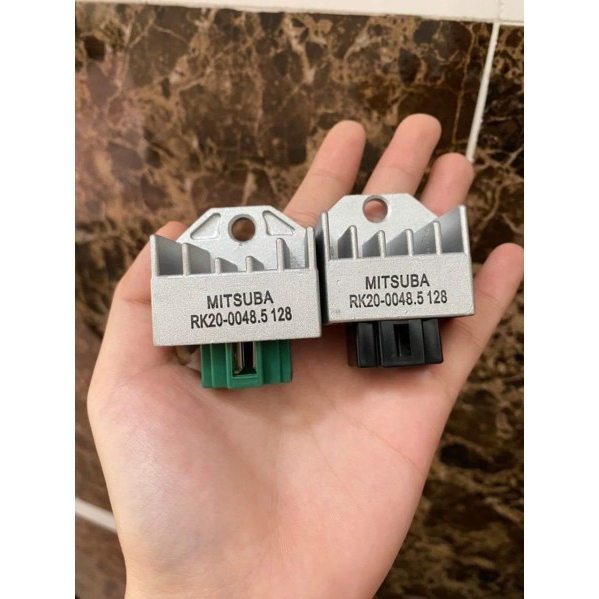 Sạc Honda Dream - Wave, Sạc Ya Hàng Cao Cấp Loại 1