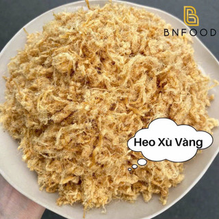 Ruốc thịt lợn 100gr (gói chia lẻ)
