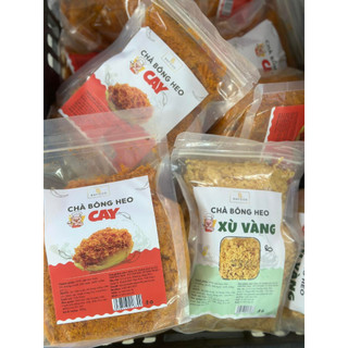 Ruốc thịt lợn 100gr (gói chia lẻ)