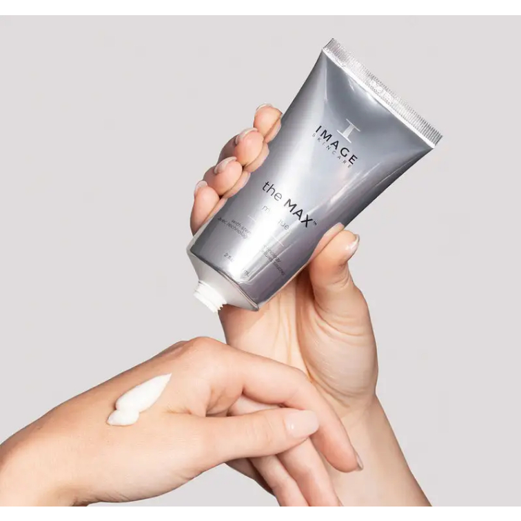 Mặt nạ tái tạo, phục hồi, chống lão hóa Image Skincare The MAX Stem Cell Masque 59ml