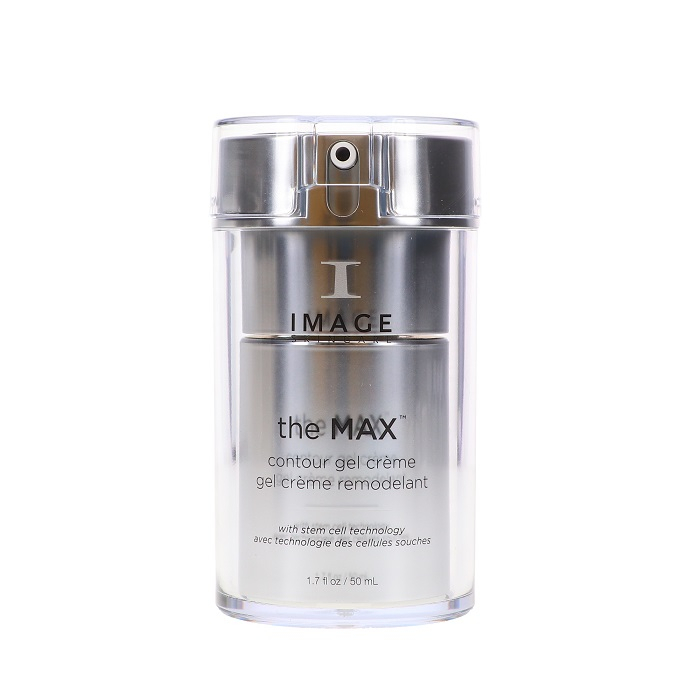 Kem chống nhăn, nâng cơ chống chảy xệ Image Skincare The Max Contour Gel Creme 50ml