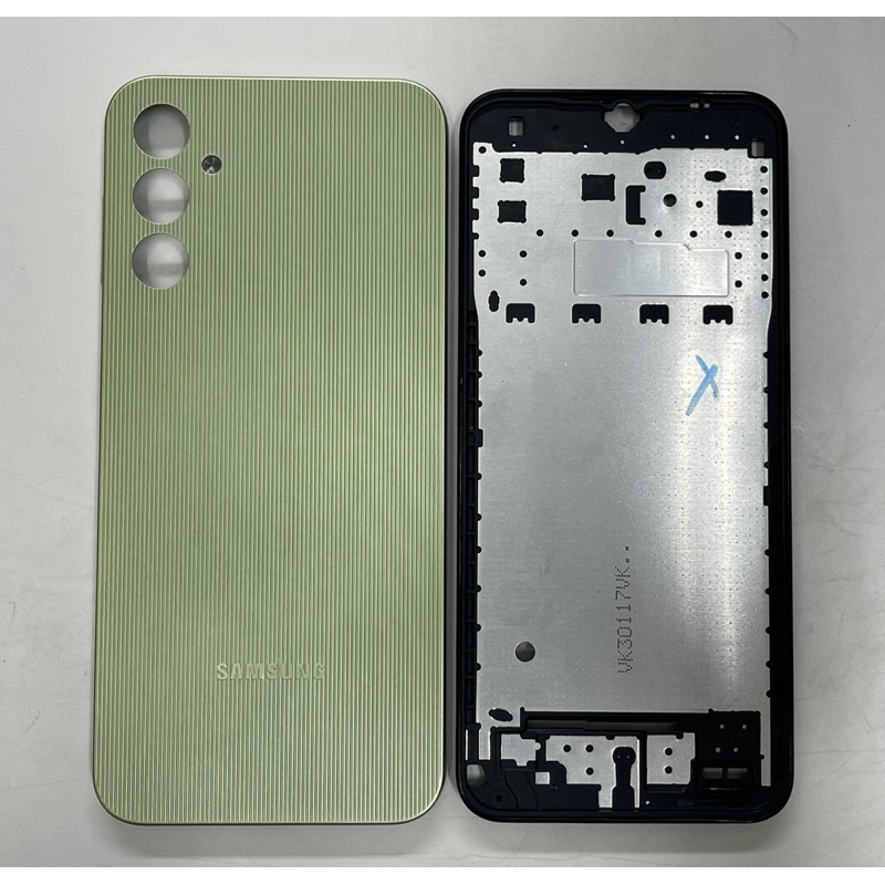 Vỏ samsung a14 4G